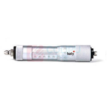 BATY 螺纹内测千分尺 BT2-300-676 225~250mm