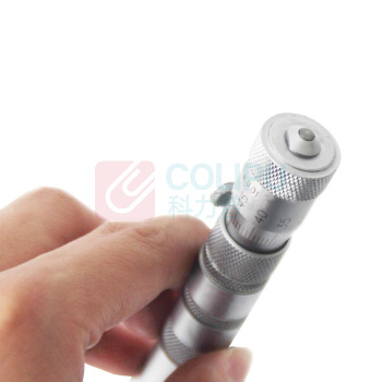 成量 内径千分尺 50-600mm 0.025mm 不含送检费,下单前请提前联系我司销售人员