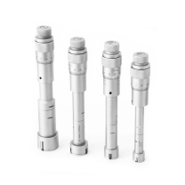 青量 三点内径千分尺 25-30mm 0.01mm 不含送检费,下单前请提前联系我司销售人员