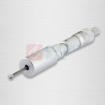 青量 三点内径千分尺 4-5mm 0.01mm 不含送检费,下单前请提前联系我司销售人员