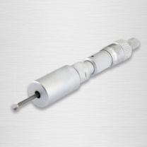 青量 三点内径千分尺 4-5mm 0.01mm 不含送检费,下单前请提前联系我司销售人员