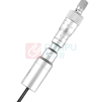 青量 三点内径千分尺 4-5mm 0.01mm 不含送检费,下单前请提前联系我司销售人员