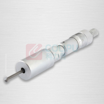 青量 三点内径千分尺 5-6mm 0.01mm 不含送检费,下单前请提前联系我司销售人员
