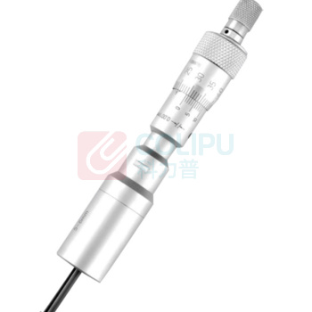 青量 三点内径千分尺 5-6mm 0.01mm 不含送检费,下单前请提前联系我司销售人员