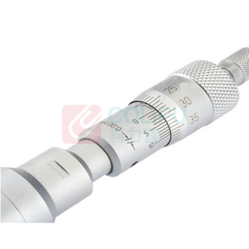 青量 电子三点内径千分尺 375-05-110 5-6mm 
