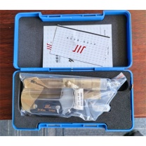 成量 外径千分尺 25-50mm 0.01mm (银色) 不含检测费用