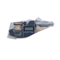 三丰 MITUTOYO 电子数显外径千分尺 293-240-30 0-25mm公制 防水防尘等级IP65不含第三方检测