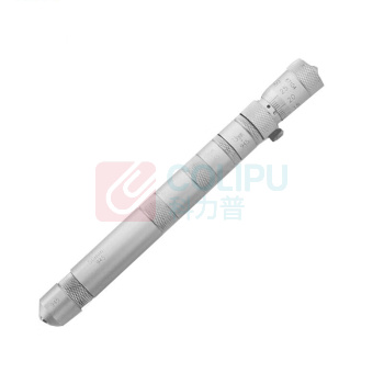 成量 内径千分尺 测量范围50-600mm 分度值0.01mm 精度0.016mm 起订量1发货