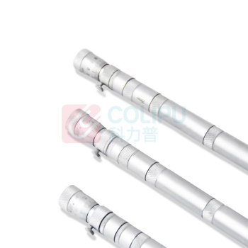 成量 内径千分尺 测量范围100-1400mm 分度值0.01mm 精度0.027mm  起订量1发货