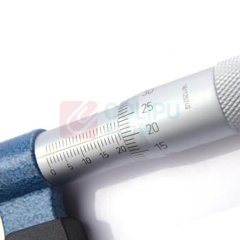 青量 数显外径千分尺(不含检测) 0-25mm 130-01-830.0 