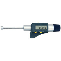 青量 数显三点内径千分尺 不含检测报告 5-6mm  示值误差：±0.004mm