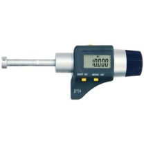 青量 电子三点内径千分尺 20-40mm (不含检测报告) 