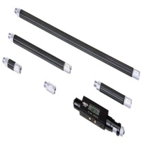 英示 数显直进式管状内径千分尺 150-350mm (不含检测报告) 