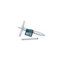 英示 数显深度千分尺(含数据线) 3540-50C 0-50mm  不包含第三方检测