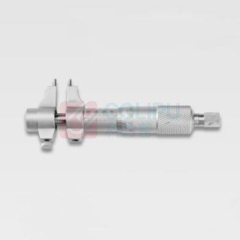 青量 内径千分尺(含第三方检测费用) QL10 量程：10mm-12mm/0.01mm 