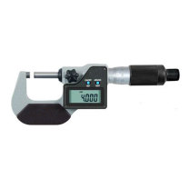 青量 数显外径千分尺 不含检测报告 133-05-418 (100~125)mm/0.001mm 
