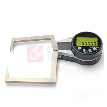 青量 西北数显外卡规 (507-11-012) 0-10mm  精度0.02mm，数字分辨率0.005mm不含质检报告