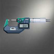 英示 数显外径千分尺 3101-25AC 0-25mm/0.001mm  不包含第三方检测