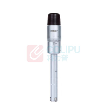 英示 三点内径千分尺 5277-10CJD (8-10MM) 