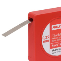 HOLEX 卷状塞片 478502 0.1mm 不含第三方检测报告