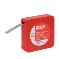 HOLEX 卷状塞片 478502 0.2mm 不含第三方检测报告