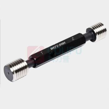 番鑫工贸 螺纹塞规 M42*2-5H6H 含计量