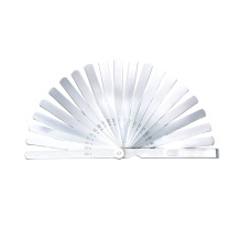 英示 INSIZE 塞尺 4602-15 (0.052-3.00)mm