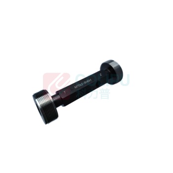 番鑫工贸 螺纹塞规-含计量 M70*2-5H6H