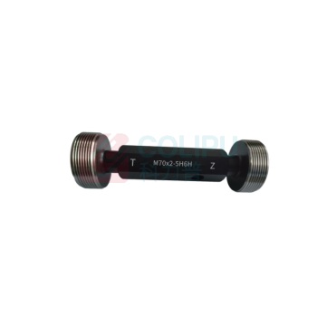 番鑫工贸 螺纹塞规-含计量 M70*2-5H6H