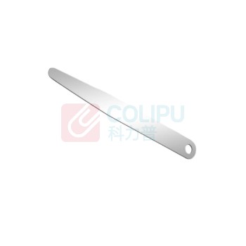 天卓五金 公制塞尺片(不含第三方检测) 厚度0.03mm 长度100mm 货期10天