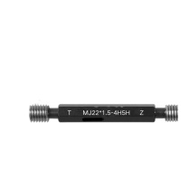 番鑫工贸 塞规—含计量 MJ22*1.5-4H5H