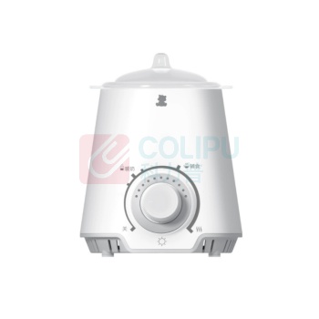小白熊 智能恒温暖奶器 HL-0607