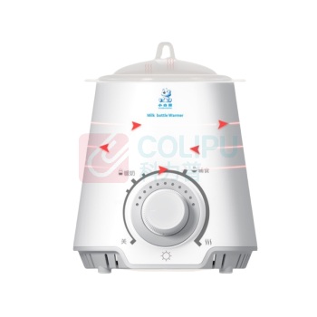 小白熊 智能恒温暖奶器 HL-0607