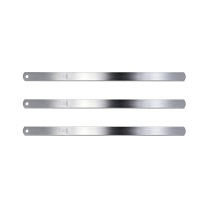 英示 INSIZE 单片塞尺 4622-03 0.03mm 含第三方检测