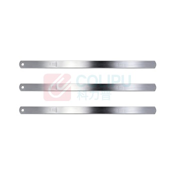 英示 INSIZE 单片塞尺 4622-02 0.02mm 含第三方检测