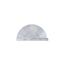 英示 INSIZE 塞尺 4603-19 0.01-1mm/19件套 不包含第三方检测