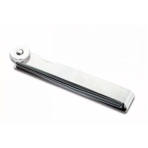 英示 INSIZE 塞尺 4602-17 测量范围:0.02-1mm,长100mm 不含检测费用