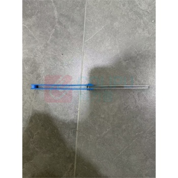 卡西洛 塞尺 0.02-1 L=100mm 17片/把