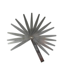 史丹利 STANLEY 20件装公制塞尺 36-162-1-23 0.05-1mm