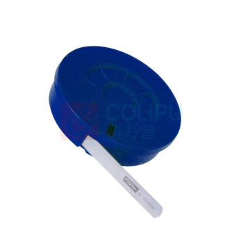 FOWLER 卷状塞尺 51-423-575 0.02mm