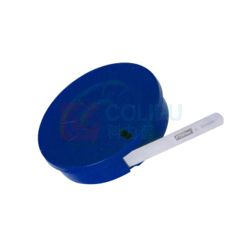 FOWLER 卷状塞尺 51-423-575 0.02mm