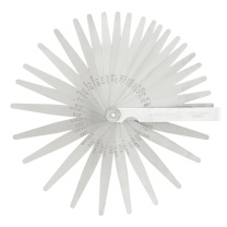 艾威博尔 EVER POWER 32件套塞尺 559032 0.02mm—1.00mm