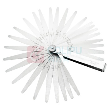 艾威博尔 EVER POWER 32件套塞尺 559032 0.02mm—1.00mm