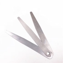 华茂 单片塞尺(不含检测报告) 0.03mm 