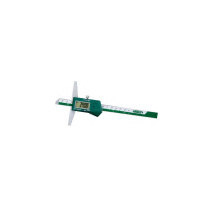 英示 数显深度尺 1141-200A KIT 0-200mm  包含数据线，不包含第三方检测