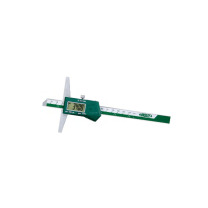 英示 INSIZE I型数显深度卡尺 1141-300A 0-300mm/0.01mm 不含检测费用