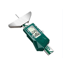 英示 INSIZE 深度尺 1140-100 0-100×0.01mm 不包含第三方检测