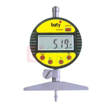 BATY 数显深度表 BT2-300-291 0~100mm