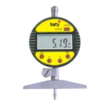 BATY 数显深度表 BT2-300-291 0~100mm