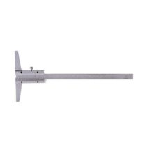 成量 普通深度尺 0-300mm 不含检测报告 (本色)